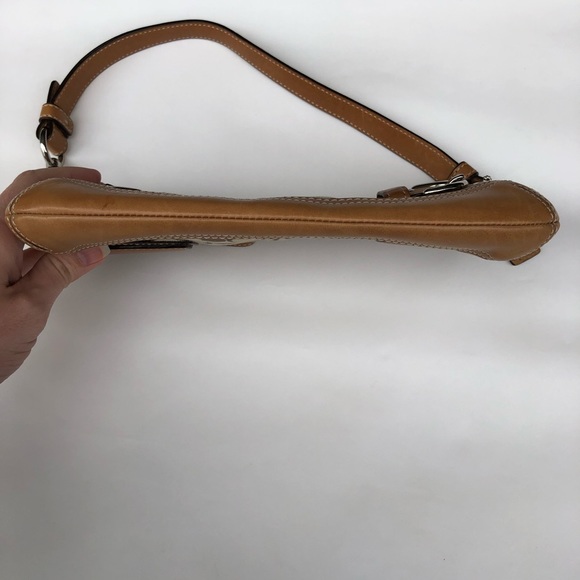 Coach Handbag - Picture 4 of 6